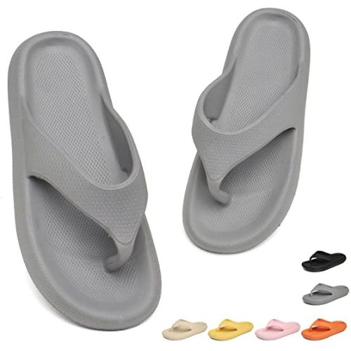 Sandalias Nube Ultra Cómodas