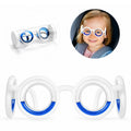 Lentes Antimareo para Viajes
