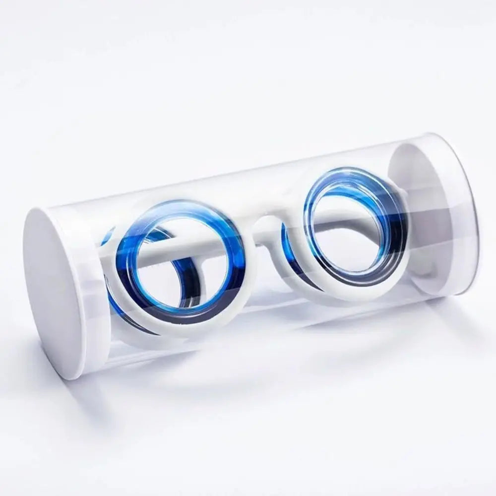 Lentes Antimareo para Viajes