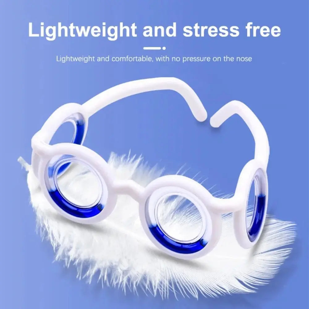 Lentes Antimareo para Viajes