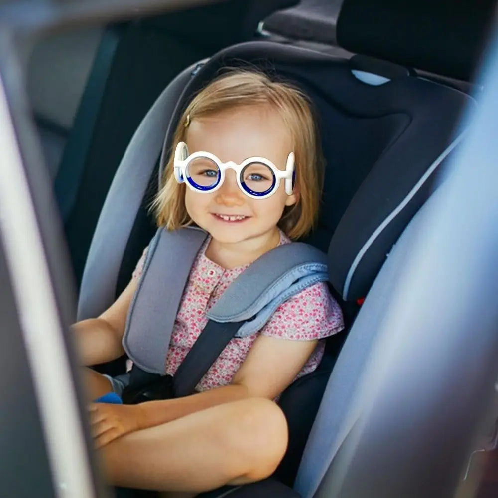 Lentes Antimareo para Viajes