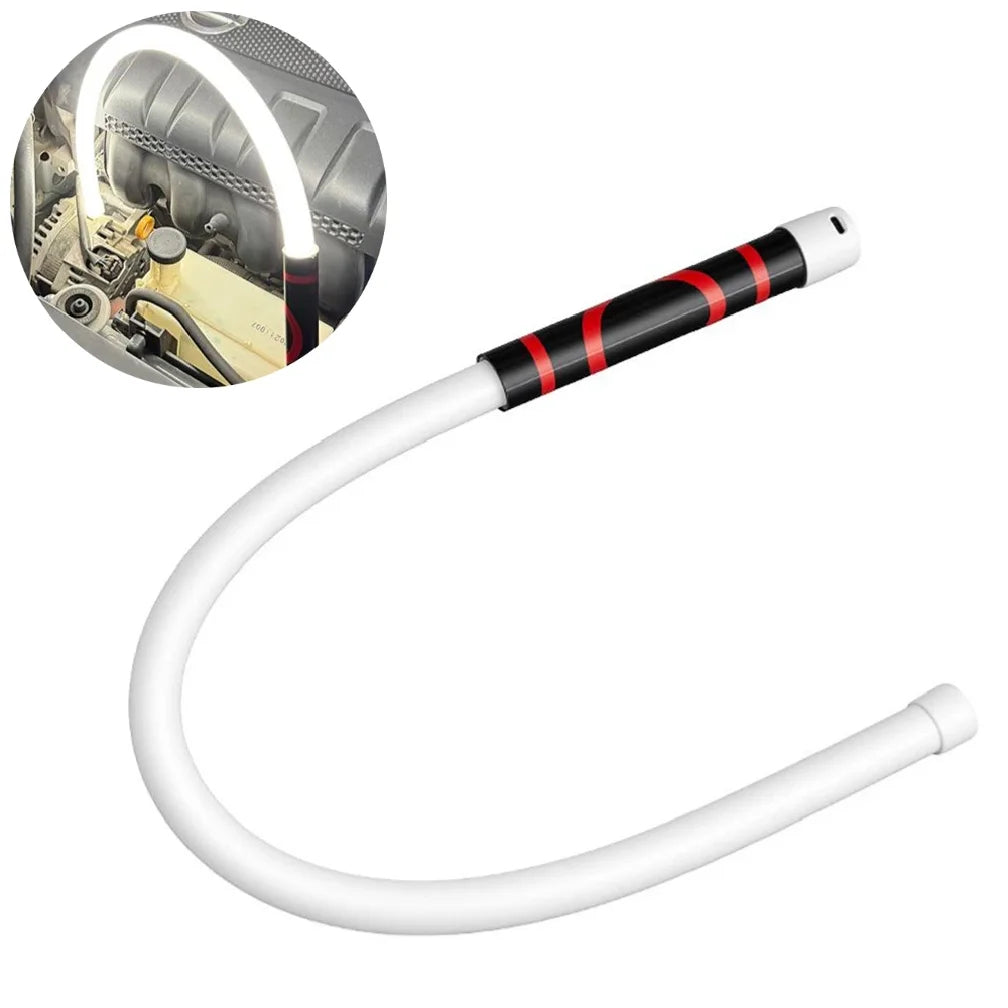 Lámpara LED Flexible Recargable