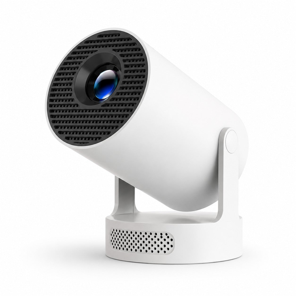 Mini Proyector Inteligente HY300 Pro