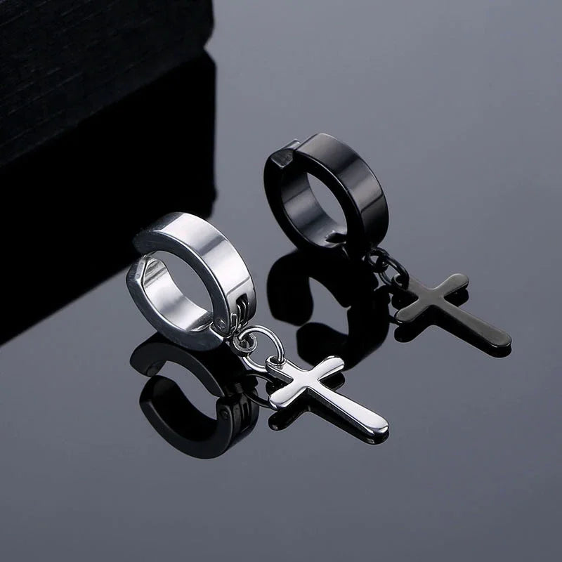 Aretes Magnéticos sin Perforación