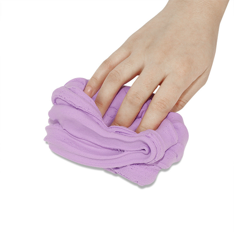 Kit de Huellitas de Bebé en Arcilla